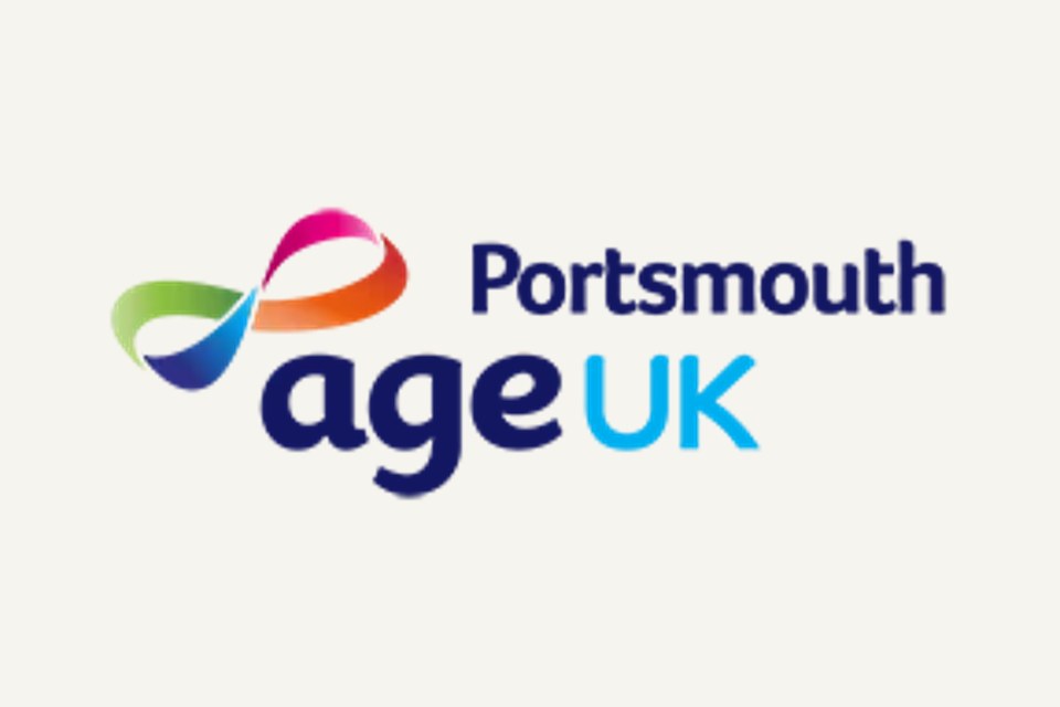 Age UK Portsmouth