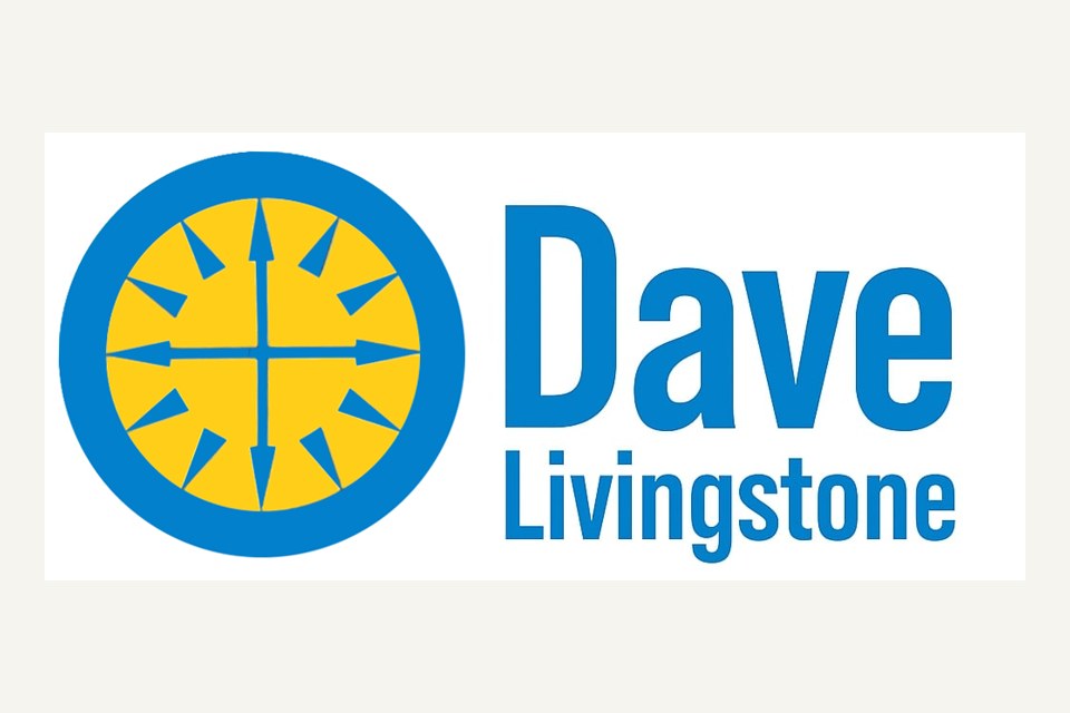Dave Livingstone Taxi