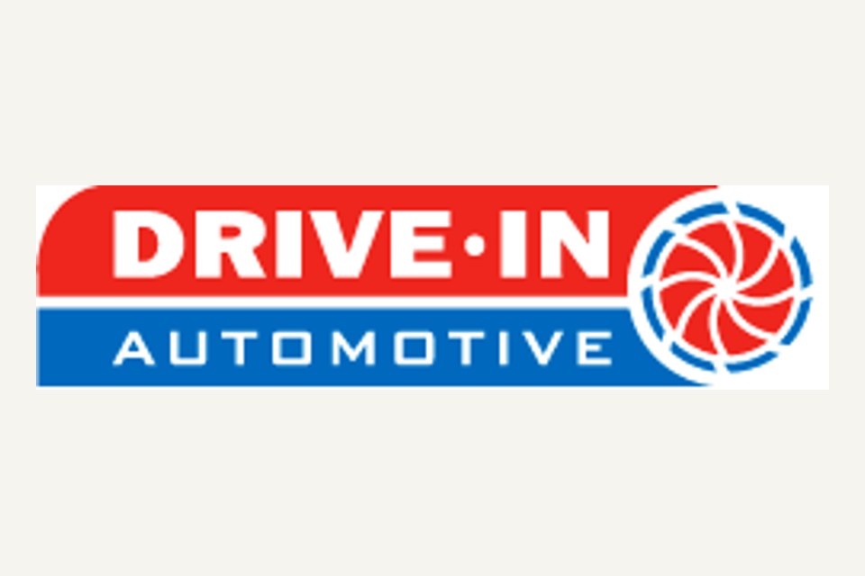 Drive In Automotive
