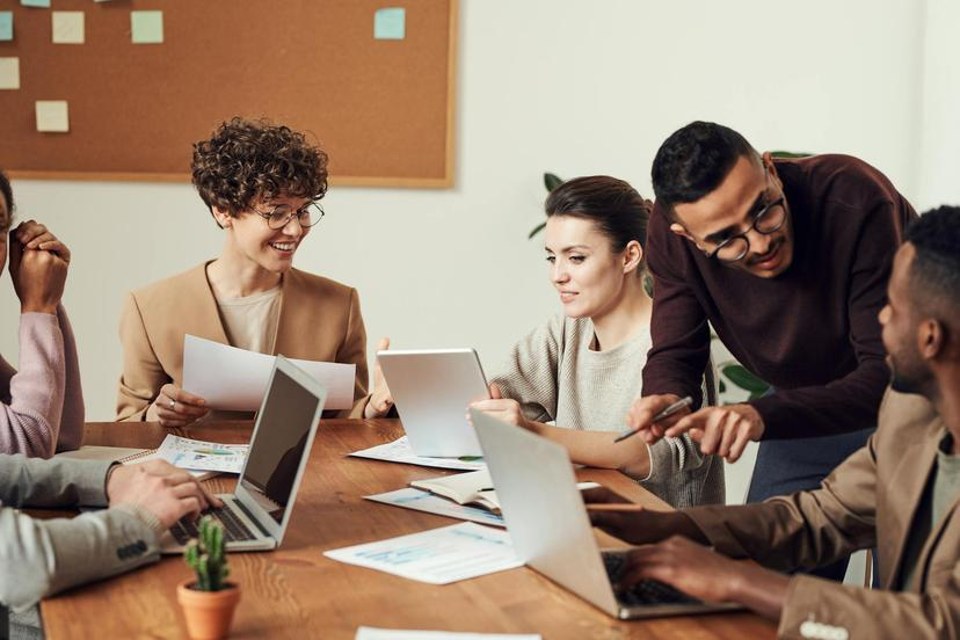 Portsmouth Accountants